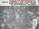 ID7423z - John Cage - Indeterminacy  New A - FT 3704 - vinyl LP