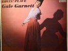 ID34z - Gale Garnett - Lovin' Place - RD 7750 - vinyl LP - uk