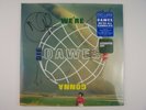 Dawes - We're All Gonna Die Vinyl LP Record Album SIGNED Limited Ed NEW Sealed
