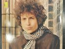 Bob Dylan - Blonde On Blonde Double Vinyl LP