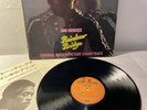 LP Jimi Hendrix - Rainbow Bridge | 1971 Japan Press | VG+/EX+ | 4 page insert