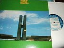 MOACIR SANTOS : MAESTRO LP 1972 BLUE NOTE BST 84425 GERMANY