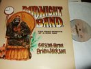 GIL SCOTT-HERON/BRIAN JACKSON : MIDNIGHT BAND LP 1975 ARISTA 4030 USA