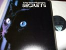 GIL SCOTT HERON AND BRIAN JACKSON : SECRETS LP 1978 ARISTA USA