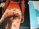 ANNETTE PEACOCK : BEEN IN THE STREETS TOO LONG LP 1983 IRONIC RECORDS UK