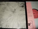 ANNETTE PEACOCK : SKY SKATING LP 1982 IRONIC RECORDS UK +INSERT