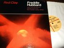 FREDDIE HUBBARD : RED CLAY LP 1970 CTI 6001 USA