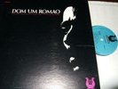 DOM UM ROMAO : SAME LP 1974 MUSE 5013 USA