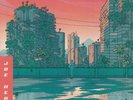 HERTZ, Joe - Current Blues - Vinyl (gatefold LP + insert)