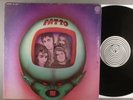 Patto  Hold Your Fire   Prog  Vertigo Swirl Label