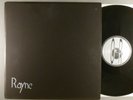 Rayne  Self-Titled  Garage; Psych  1994 Or Ltd. Ed. Reissue of 1979 LP