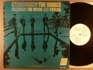 Sonics, The  Introducing The Sonics   Garage RARE  Mono White Label Promo