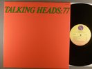 Talking Heads  Talking Heads '77     New Wave
