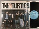 Turtles, The  It Ain't Me Babe  Garage; Folk Rock   Shrink Wrap