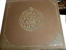 Library of Great Classical Music - 1981 - SQN Productions, Ltd - 10 LP Box Set