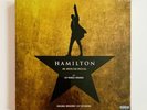Hamilton An American Musical Original Broadway Cast Recording 4 LP VINYL Record