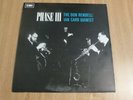 THE DON RENDELL / IAN CARR QUINTET - PHASE III - UK 1ST MONO -  EXCELLENT-