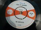 THE SKATALITES - GUNS OF NAVARONE - UK - 1965 - VERY GOOD++