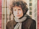 BOB DYLAN Blonde On Blonde LP SEALED original with NO BARCODE C2S 841