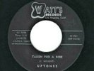 Northern Soul 45  Uptones  Watts  901