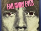 The Rolling Stones FAR AWAY EYES / FAR AWAY EYES RS 19307 PROMO 45rpm Unplayed