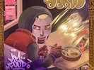 MF Doom - MM.. Food - Limited PINK / GREEN Color 2 LP Vinyl - Sealed
