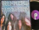 DEEP PURPLE   