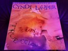 Cyndi Lauper Cindy / True Colors High Quality LP Limited Mobile Fidelity Issue