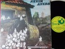 KEVIN AYERS   