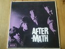 ROLLING STONES : SLEEVE ONLY - AFTER-MATH.UK DECCA 4786.  (1966 ORIGINAL MONO)