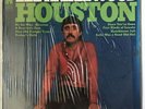 Lee Hazlewood Houston LP In Shrink Harmony HS 11290 NM pop Folk Rock Country