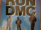 run dmc tougher than leather vinyl
