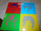 Queen Vinyl LP - Hot Space