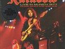 RAINBOW (ROCK/METAL GROUP) Live In Munich 1977 TRIPLE LP VINYL Europe Ear Music