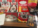 FOETUS - Various Vinyl AS A BATCH