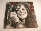 Janis Joplin Joplin In Concert 2 Vinyl Record Album, Columbia #C2X31160, 1972