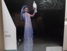 STEVIE NICKS Bella Donna Blue Black Galaxy vinyl LP Vinyl Me Please exclusive