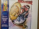 Back To The Future Motion Picture Vinyl Record Soundtrack Struzan Mondo Variant