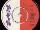 VAL BENNETT  STRANGER ON THE SHORE  UPSETTERS DRUGS AND POISON CLASSIC LEE PERRY