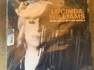 Lucinda Williams - Good Souls Better Angels [Uesd)
