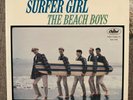 BEACH BOYS, THE   JUKEBOX MINI LP  