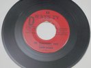 THE TRANSYLVANIA TWIST BARON DAEMON 1963 HALLOWEEN/SURF CNY CLASSIC RARE PROMO
