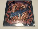 Dokken Back For The Attack Vinyl Record Album + Free Shipping