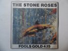 The Stone Roses - Fools Gold 7