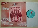 THE CHIFFONS Take Off  *GERMAN 16 Big Hits VINYL LP*