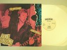 SEX PISTOLS The Mini Album APOCA 3 [Chaos Records] RARE WHITE VINYL Wax EP / LP