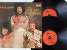 THE JIMI HENDRIX EXPERIENCE Electric Ladyland 2LP Vinyl Polydor FOC * RARE