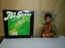 AL GREEN-HI RECORDS-32070-STEREO-LETS STAY TOGETHER & Back Up Train, 6076
