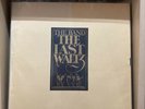 THE BAND - The Last Waltz - Triple LP + Inners Bob Dylan & Others. 1978