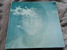JOHN LENNON - IMAGINE -  QUADRAPHONIC VINYL LP   w/POSTER   MINT-
